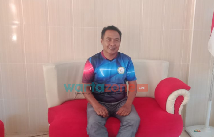 Sekolah Tanggap Bencana Bisa Menjadi Salah Satu Literasi Membaca di Bondowoso