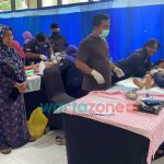 Seorang Anak Kabur Saat Sunat Massal di Jember
