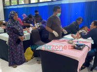 Seorang Anak Kabur Saat Sunat Massal di Jember
