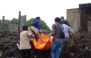 Seorang Pemuda di Panarukan Situbondo Ditemukan Tewas di Bibir Pantai