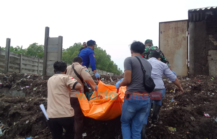 Seorang Pemuda di Panarukan Situbondo Ditemukan Tewas di Bibir Pantai