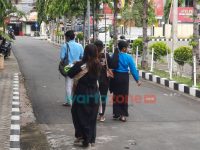 Siswa SMP di Situbondo Dipolisikan, Diduga Hamili Pacarnya hingga Melahirkan