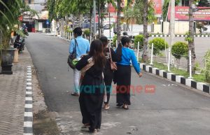 Siswa SMP di Situbondo Dipolisikan, Diduga Hamili Pacarnya hingga Melahirkan