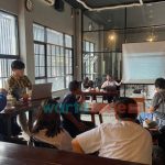 Solusi Ancaman Resesi Global, Beli Produk Lokal dan Angkat Potensi UMKM