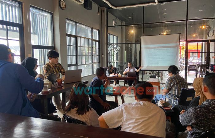 Solusi Ancaman Resesi Global, Beli Produk Lokal dan Angkat Potensi UMKM