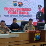 Tahanan Polsek Kabur di Jember, Satu Pelaku Menyerahkan Diri ke Polisi