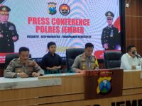 Tahanan Polsek Kabur di Jember, Satu Pelaku Menyerahkan Diri ke Polisi