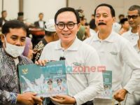 UHC, Program Baru Pemkab Pamekasan Dalam Memudahkan Masyarakat Berobat Gratis