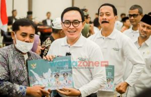 UHC, Program Baru Pemkab Pamekasan Dalam Memudahkan Masyarakat Berobat Gratis