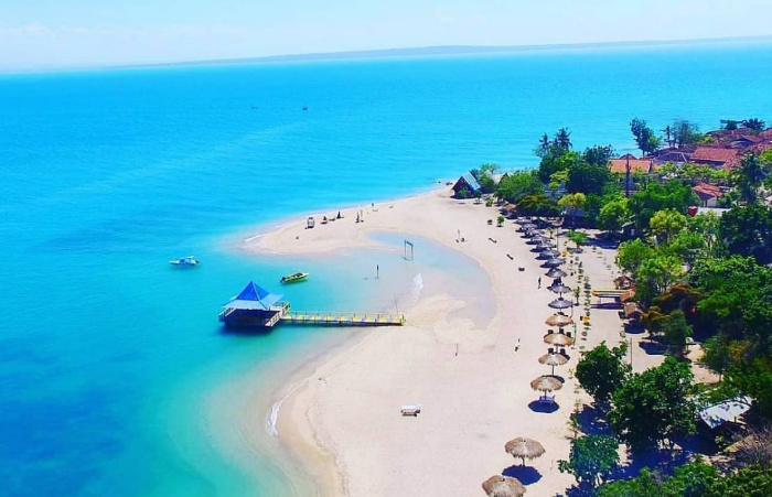 Wisata Kepulauan di Sumenep yang Cocok Untuk Masa Liburan Akhir Tahun
