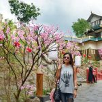Wisata Menarik di Jawa Timur, Salah Satunya Ada Kampung Jepang