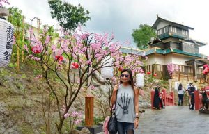 Wisata Menarik di Jawa Timur, Salah Satunya Ada Kampung Jepang