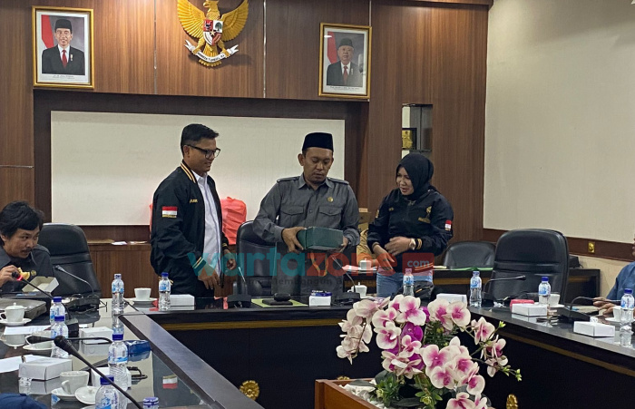APBD Sebagai Stimulus, Diyakini Dapat Dukung Perekonomian UMKM di Jember