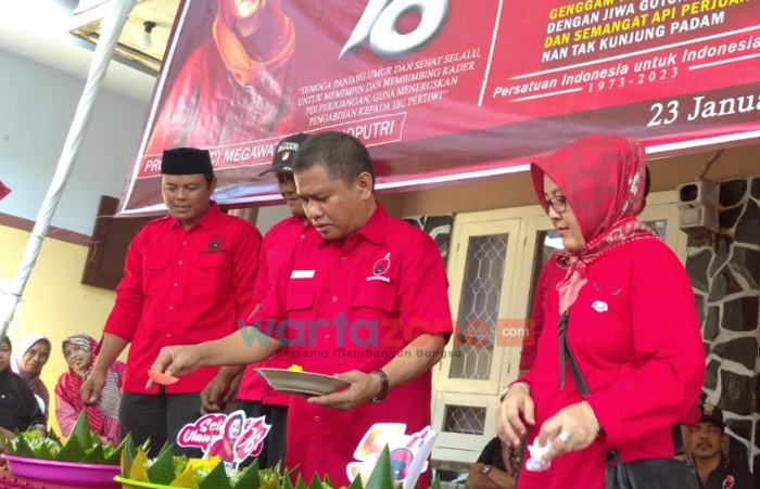Anggota Komisi VIII DPR RI Umar Bashor_ Kami Segera Tentukan ONH 2023