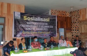BPJS Ketenagakerjaan Bondowoso Santuni Pekerja Non ASN Disparbudpora yang Meninggal