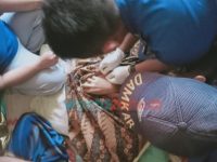 Bantu Evakuasi Cincin di Jari Tangan Jenazah, Petugas Damkar Jember Sempat Dikira Padamkan Kebakaran