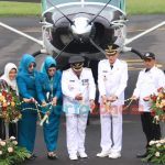 Berangkat ke Pulau Madura Bisa Naik Pesawat dari Jember
