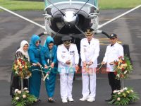 Berangkat ke Pulau Madura Bisa Naik Pesawat dari Jember