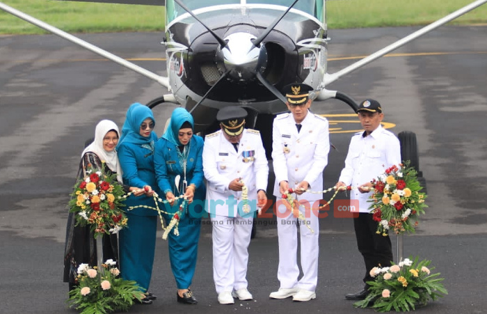 Berangkat ke Pulau Madura Bisa Naik Pesawat dari Jember