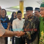 Berkunjung ke Jember, Sandiaga Uno Ungkapkan Pesan Dua Tokoh Politik Nasional Soal Pilpres 2024