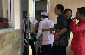 Berstatus Tersangka, Kiai Diduga Cabul di Jember Kembali Jalani Pemeriksaan