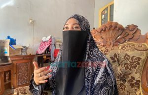 Curhatan Istri Kiai di Jember yang Diduga Cabuli Santri dan Berselingkuh dengan Ustazah, Kantongi Rekaman Ciuman hingga Desahan