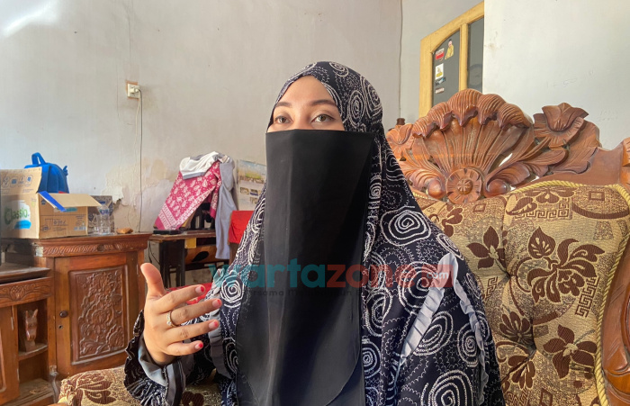 Curhatan Istri Kiai di Jember yang Diduga Cabuli Santri dan Berselingkuh dengan Ustazah, Kantongi Rekaman Ciuman hingga Desahan