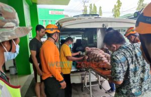Diduga Depresi, Perempuan Muda di Jember Nekat Lompat dari Atas Jembatan
