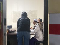 Diperiksa 10 Jam, Kiai Diduga Cabul di Jember Resmi Ditahan
