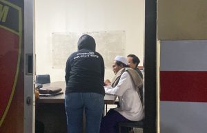 Diperiksa 10 Jam, Kiai Diduga Cabul di Jember Resmi Ditahan