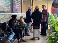 Diperiksa 7 Jam, Kiai Diduga Cabul di Jember Dicecar 41 Pertanyaan oleh Penyidik