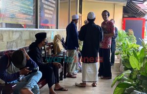 Diperiksa 7 Jam, Kiai Diduga Cabul di Jember Dicecar 41 Pertanyaan oleh Penyidik