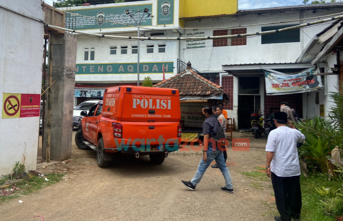 Fakta Baru Kiai Diduga Cabuli Santri di Jember, Akan Laporkan Balik Istri yang Sudah Ditalaknya