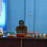 Gelar Coffee Morning dengan Kepala OPD, Berikut Arahan Bupati Nias