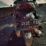 Hindari Pohon Tumbang, Pengendara Motor Tewas Terpelanting di Jalur Gumitir