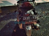 Hindari Pohon Tumbang, Pengendara Motor Tewas Terpelanting di Jalur Gumitir