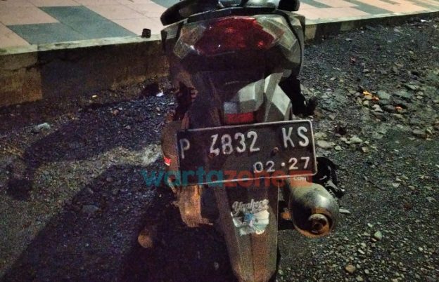 Hindari Pohon Tumbang, Pengendara Motor Tewas Terpelanting di Jalur Gumitir