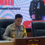 Oknum Anggotanya Jadi Pengedar Narkoba, Kapolres Jember: Kami Akan Ajukan Pemberhentian Tidak Dengan Hormat