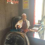 Kamar Khusus Sang Kiai di Jember yang Diduga Jadi Tempat Mesum, Ruangan Podcast Youtube_