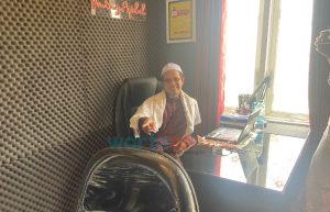 Kamar Khusus Sang Kiai di Jember yang Diduga Jadi Tempat Mesum, Ruangan Podcast Youtube?