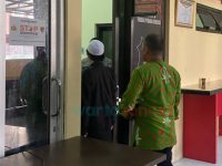 Kiai Terduga Cabul di Jember Penuhi Panggilan Polisi, Datang Didampingi Tiga Pengacara