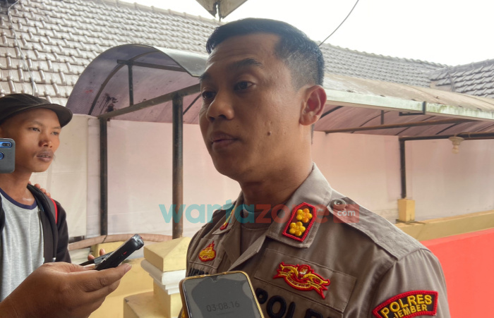 Kiai Tersangka Cabul Terancam Pasal Berlapis, Kapolres Jember Ingatkan Wartawan Soal Penulisan Berita