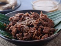 Makanan Khas Ini Wajib Kamu Coba Kalau ke Yogyakarta