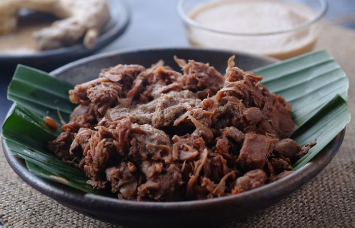 Makanan Khas Ini Wajib Kamu Coba Kalau ke Yogyakarta