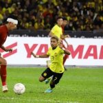 Malaysia Berhasil Taklukkan Gajah Perang
