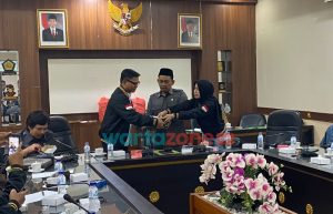 Momok Resesi Ekonomi Global, DPRD Jember Ingatkan Soal Penguatan UMKM