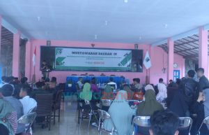 Musda IV KAHMI Lumajang, Terpilih Lima Presidium dari Berbagai Latar Belakang
