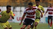 PSM Makasar Puncaki Klasemen Liga 1 Indonesia, Bagaimana dengan Madura United