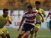 PSM Makasar Puncaki Klasemen Liga 1 Indonesia, Bagaimana dengan Madura United