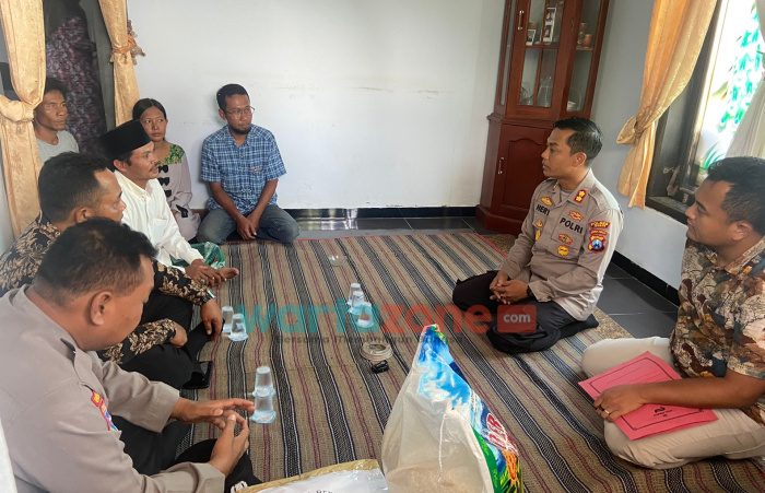 Pembunuhan Remaja Perempuan Hamil, Keluarga Akui Tidak Tahu Soal Kehamilan Korban